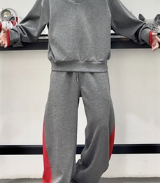 市场上装-套装-休闲套装