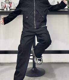 市场上装-套装-休闲套装