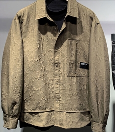 市场上装-衬衫-休闲衬衫