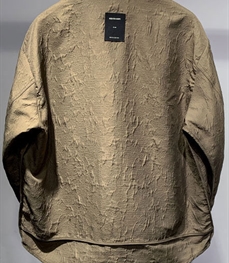 市场上装-衬衫-休闲衬衫