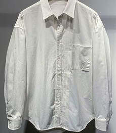 市场上装-衬衫-休闲衬衫