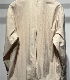 市场上装-衬衫-休闲衬衫