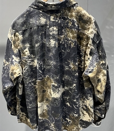 市场上装-衬衫-休闲衬衫