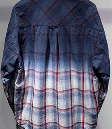 市场上装-衬衫-休闲衬衫