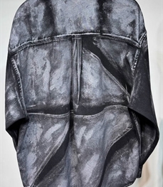 市场上装-衬衫-休闲衬衫