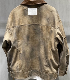 市场上装-夹克-休闲夹克