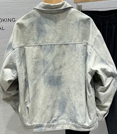 市场上装-夹克-休闲夹克