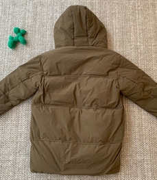 市场上装-棉衣/羽绒服-休闲棉服