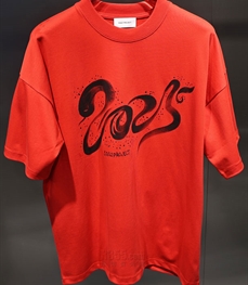 市场上装-T恤-欧货T恤