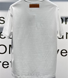 市场上装-T恤-欧货T恤