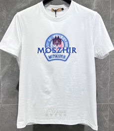 市场上装-T恤-欧货T恤