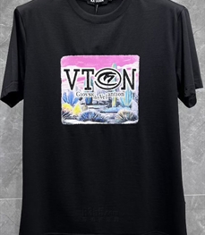 市场上装-T恤-欧货T恤