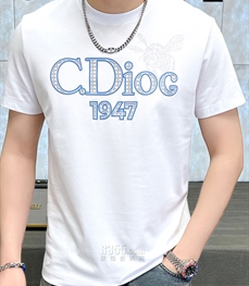 市场上装-T恤-欧货T恤