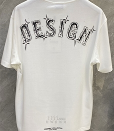 市场上装-T恤-欧货T恤