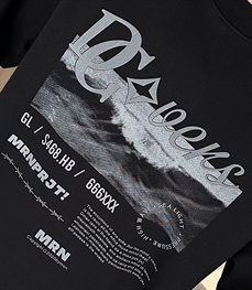 市场上装-T恤-欧货T恤