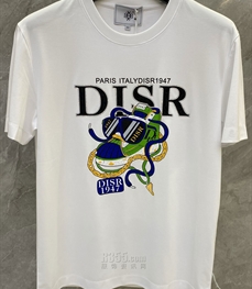 市场上装-T恤-欧货T恤