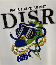 市场上装-T恤-欧货T恤