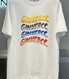 市场上装-T恤-欧货T恤