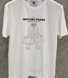 市场上装-T恤-欧货T恤