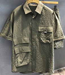 市场上装-套装-休闲套装