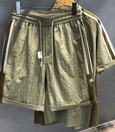 市场上装-套装-休闲套装