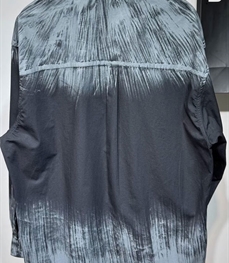 市场上装-衬衫-休闲衬衫