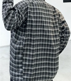 市场上装-衬衫-休闲衬衫