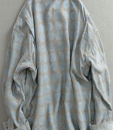 市场上装-衬衫-休闲衬衫