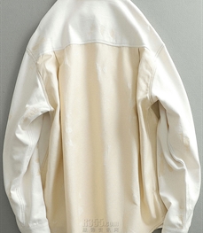 市场上装-衬衫-休闲衬衫