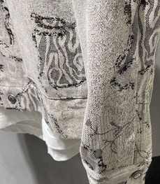 市场上装-夹克-休闲夹克