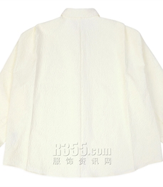 设计师品牌-长袖-微潮衬衫