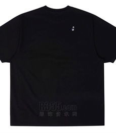 设计师品牌-短袖-微潮T恤