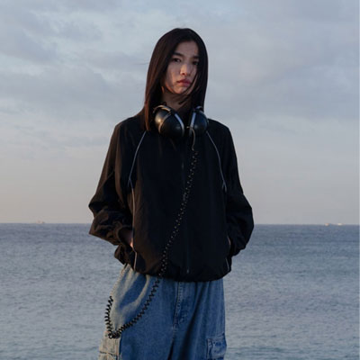 欧美《GU Utility Pants》2025春夏休闲时尚男装