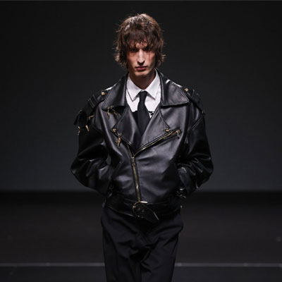 2025秋冬LEONARDOVALENTINI——米兰