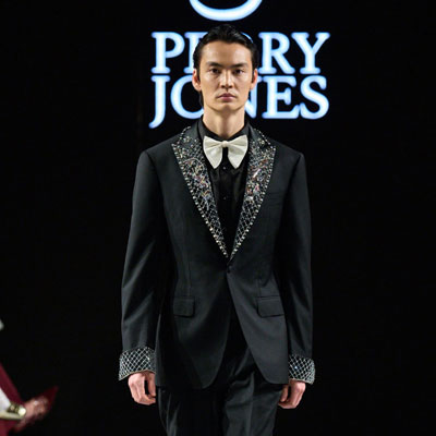 2025秋冬Perry Jones——米兰