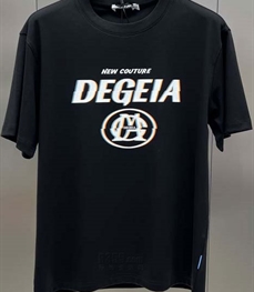 市场上装-T恤-欧货T恤