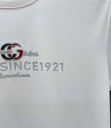 市场上装-T恤-欧货T恤