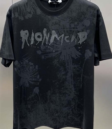 市场上装-T恤-欧货T恤