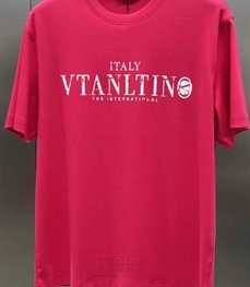 市场上装-T恤-欧货T恤