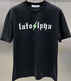 市场上装-T恤-欧货T恤