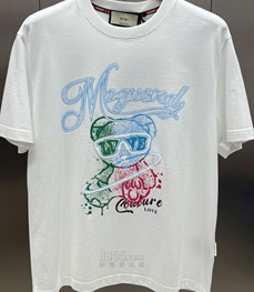 市场上装-T恤-欧货T恤