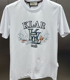 市场上装-T恤-欧货T恤