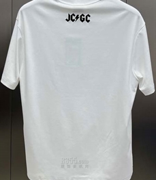 市场上装-T恤-欧货T恤