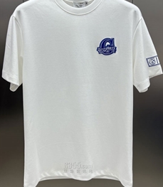 市场上装-T恤-欧货T恤