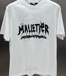 市场上装-T恤-欧货T恤