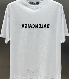 市场上装-T恤-欧货T恤