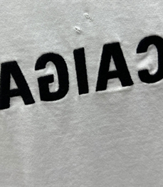 市场上装-T恤-欧货T恤