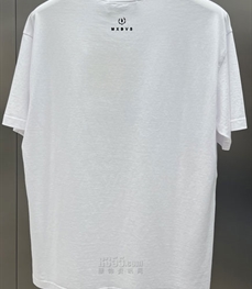 市场上装-T恤-欧货T恤