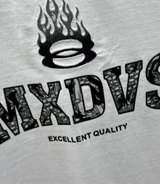 市场上装-T恤-欧货T恤