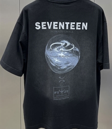 市场上装-T恤-欧货T恤